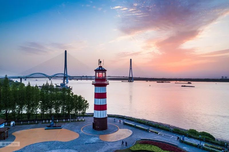 南京小众景点,南京小众花园秘境