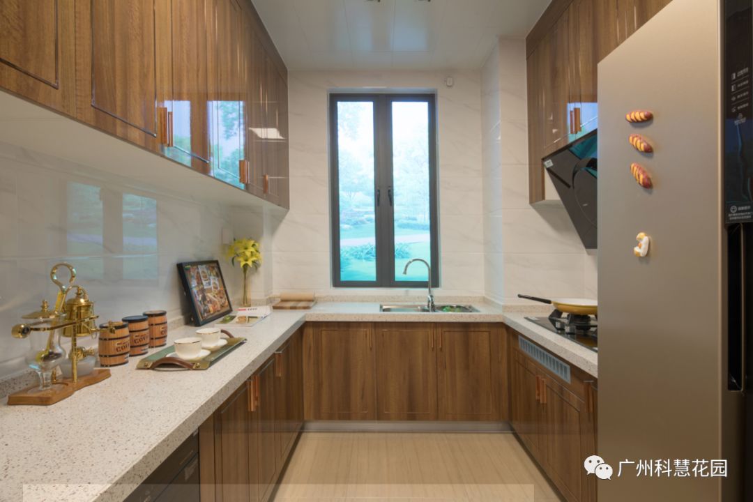 21号线全线通车倒计时！205大平层幸福生活正式发车