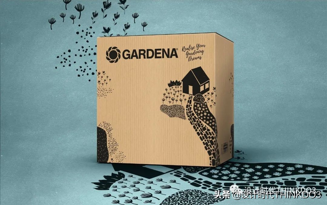 2019年红点奖包装设计 (2019德国红点包装设计大奖)