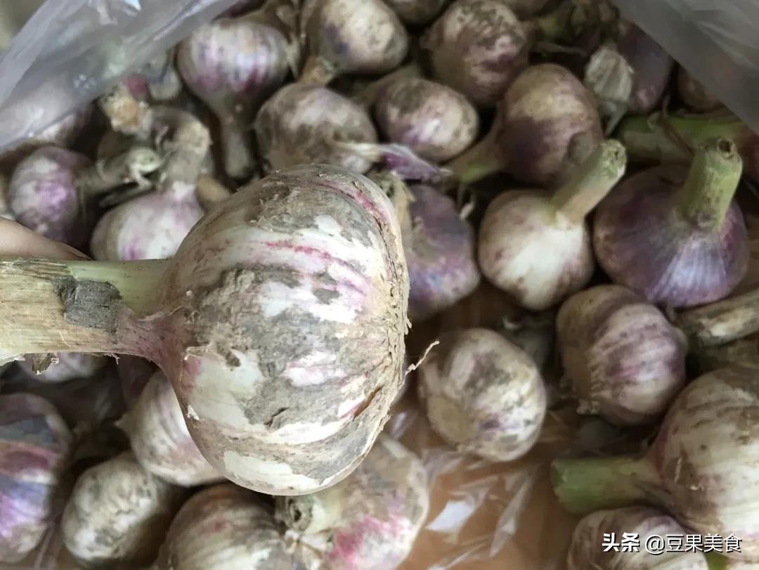 怕口臭不吃它的人都太傻，全身都是宝，杀菌消毒还护肝