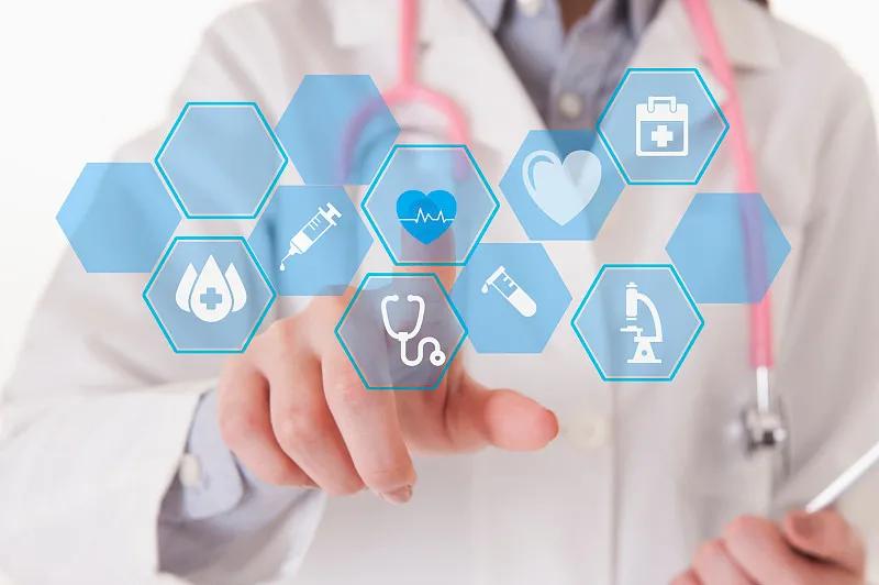 未来的十大新兴技术,十大新兴技术大全