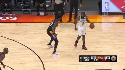 库里哈登艾弗森过人招式,2kol1哈登过人招式教学