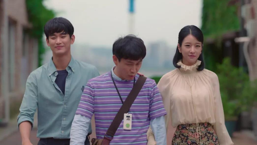 金秀贤高分韩剧9分以上解说,金秀贤获韩剧最高演技大奖