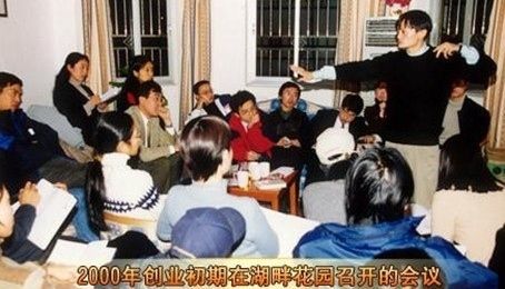 「万恶」的百度回来了，这届百度公关到底行不行？