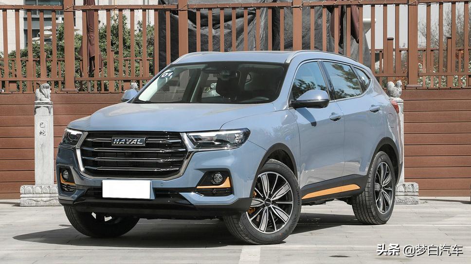 比h6好的suv排行榜,最良心的家用suv质量完胜哈弗h6