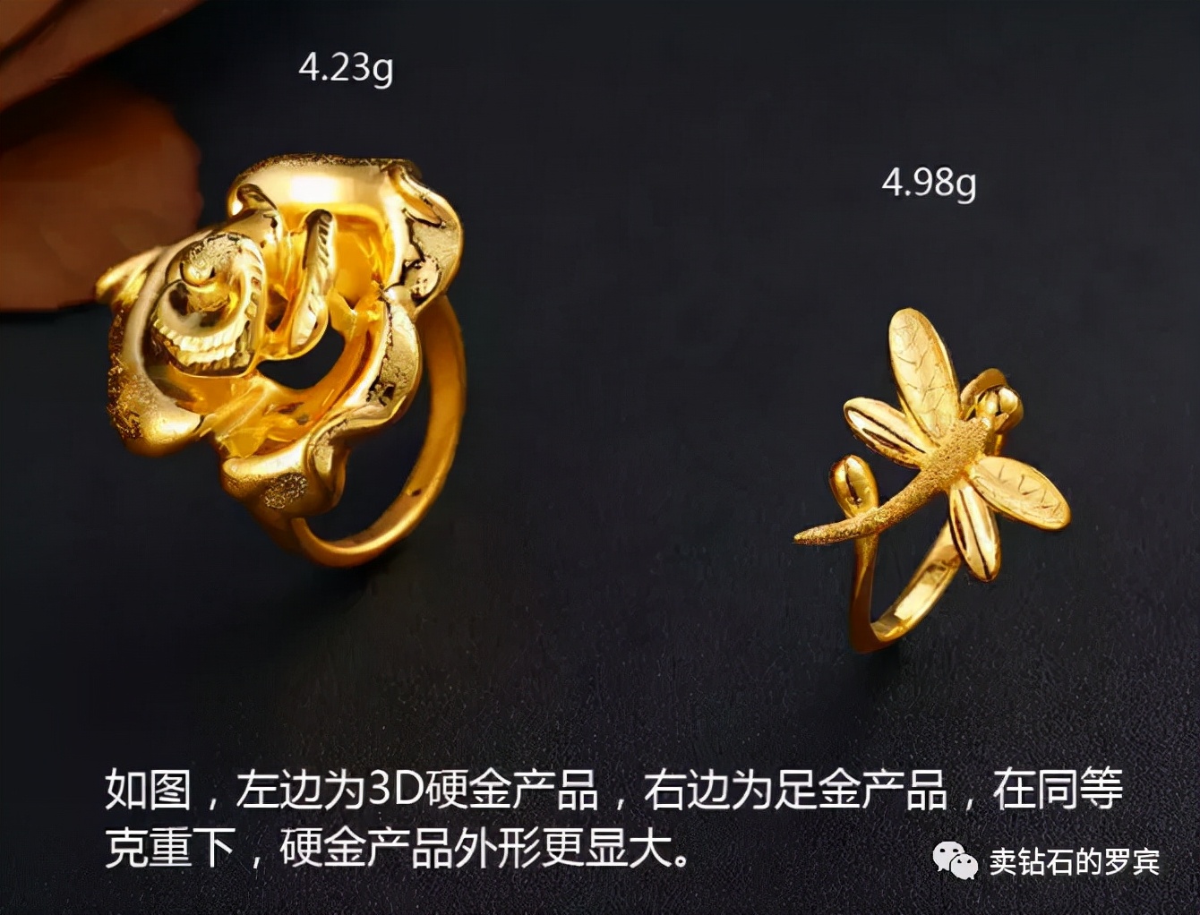 珠宝销售技巧帮顾客做决定,珠宝销售7步骤演练