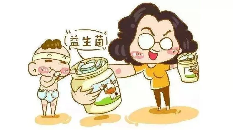 崔玉涛推荐益生菌能治积食么,崔玉涛益生菌治肠炎