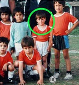 梅西注射生长激素,梅西生长激素打了几年