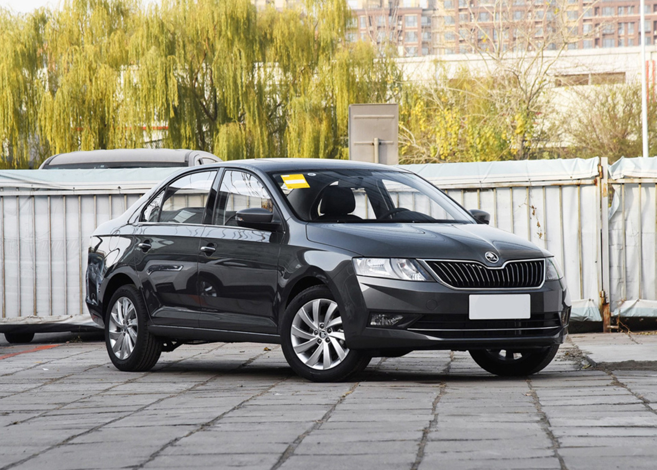 斯柯达昕锐2018款价格表,斯柯达昕锐2021款最低多少钱