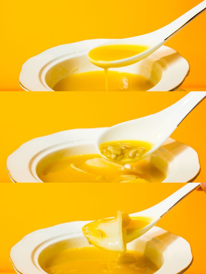 大门楼花胶海参,佛跳墙海参鲍鱼花胶功效