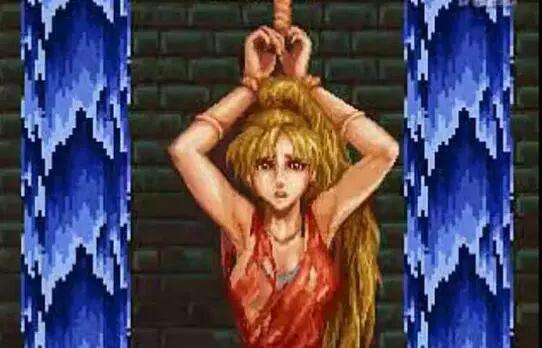 街机快打旋风改版游戏视频,最难玩的街机游戏快打旋风原版