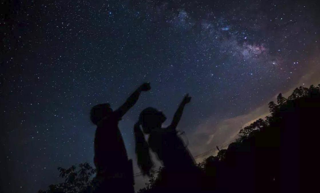 桂林小众风景美如画,广东小桂林秀丽景色