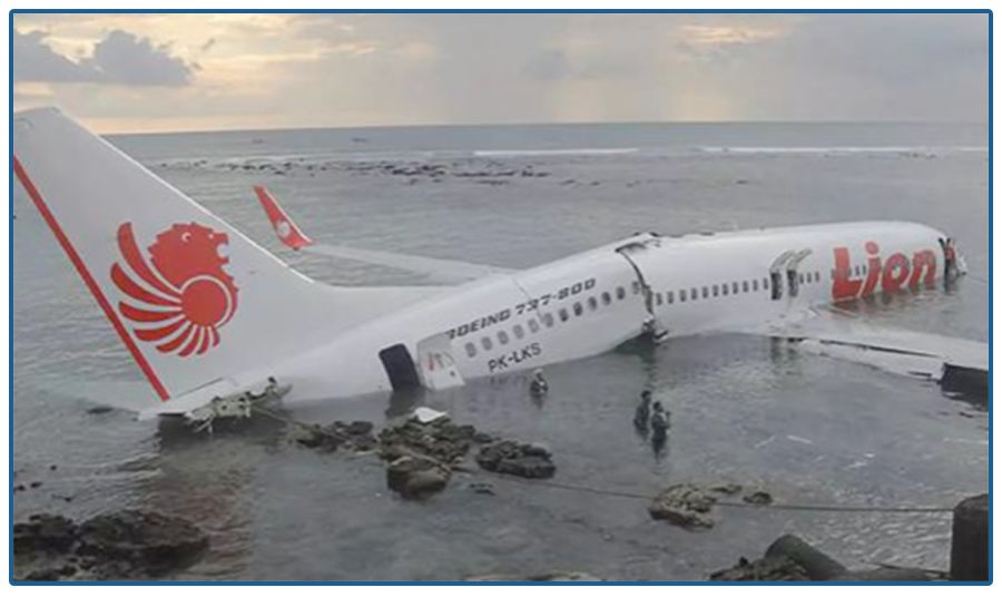 一晃儿就没了4400亿!一百多年的空中霸王迎来生死时刻