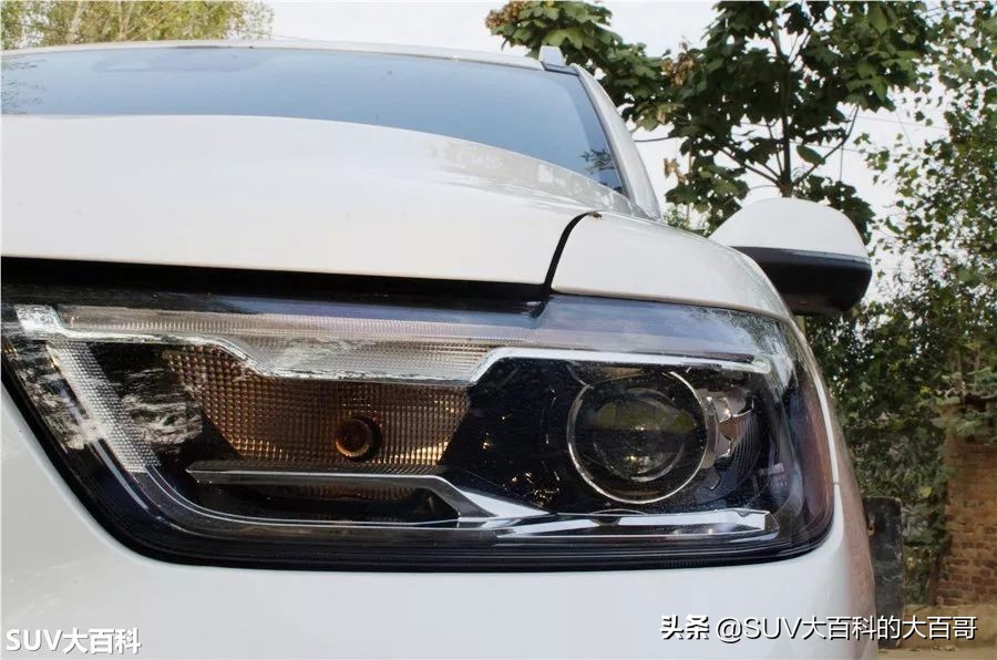 全新哈弗h610万公里用车感受,开着哈弗h6去旅行