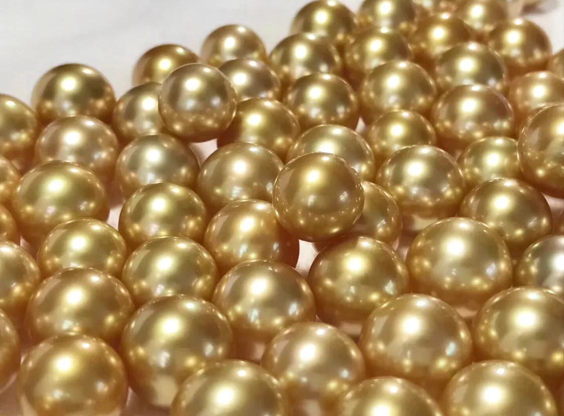 怎么看珍珠珠层厚还是薄,珍珠光泽强弱在哪里