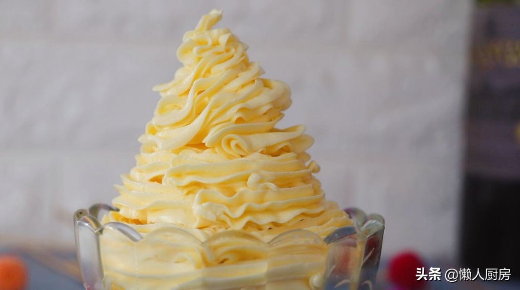 蛋白霜打发不起来怎么吃,蛋白糖霜预拌粉打发后怎样保存