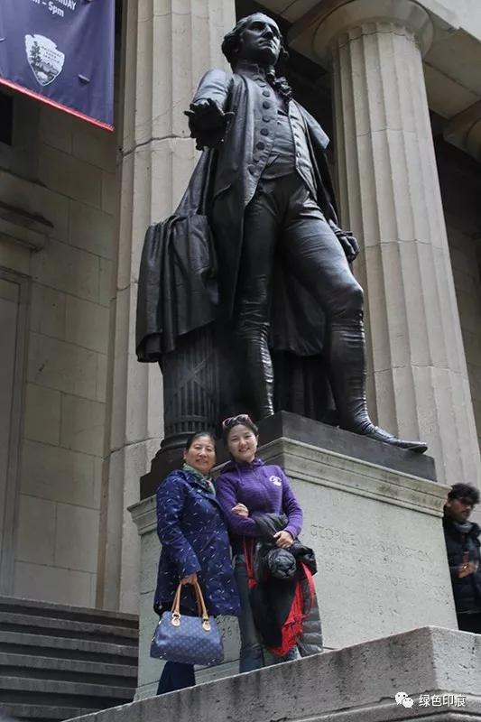 华尔街镜头,华尔街实拍视频