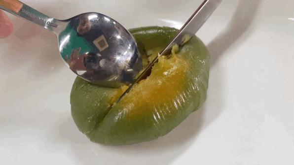 测评|江浙沪青团*b大**attle,翻车的竟是这家杭州老字号