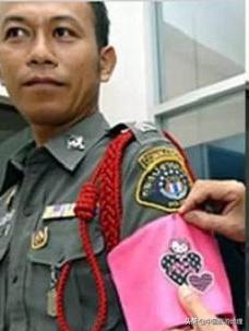 有哪些关于泰国的冷知识知乎,泰国冷知识全部