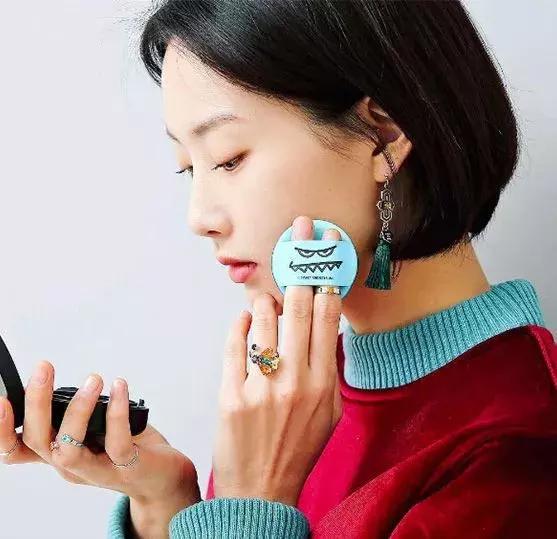 气垫遮瑕持久不脱混干皮,大牌气垫遮瑕持久不脱