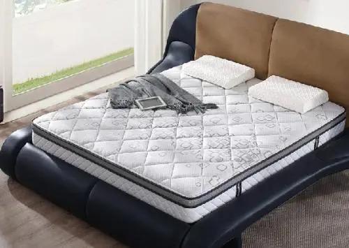 纯乳胶床垫能渗水吗,天然乳胶床垫真的透气吗安全吗