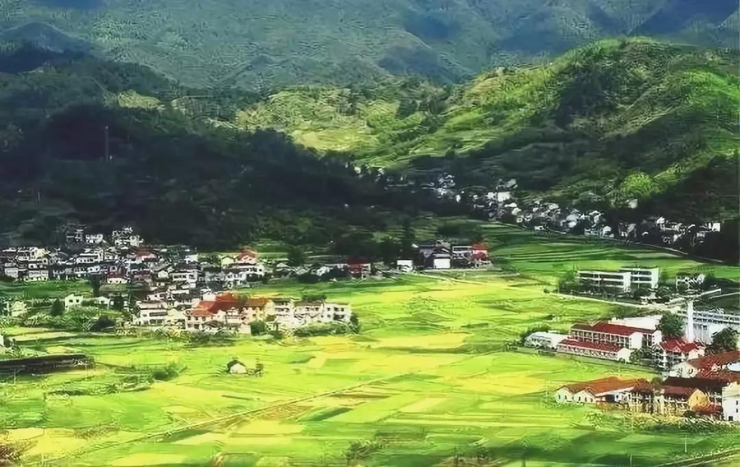 这里是勉县，一个让你流连忘返的地方