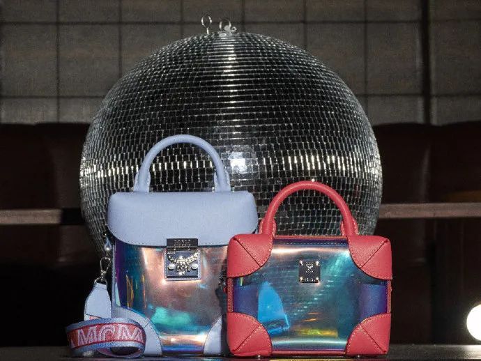 disco派对活动,mc派对开场