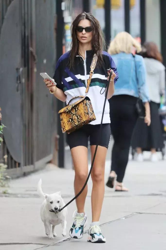 选对裤子帅一半,选对裤子的重要性