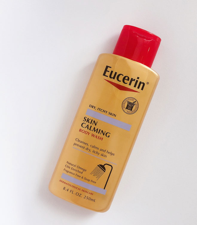 选对沐浴露轻松拥有光滑肌肤,适合秋冬用的保湿沐浴露