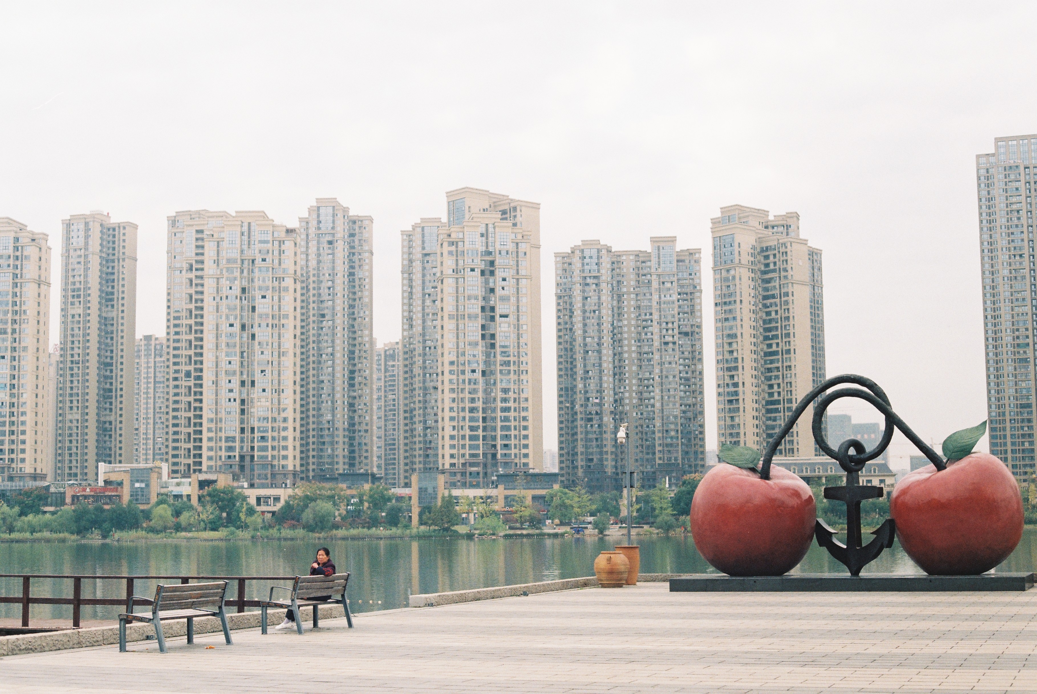 第一次拍了胶片怎么冲洗,坚持胶片拍摄的感受