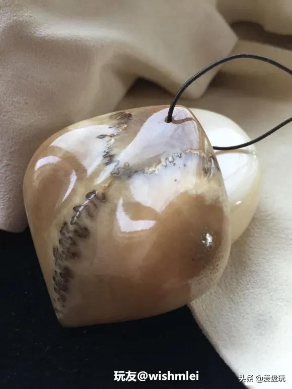 这四种文玩不能碰,越盘越润文玩