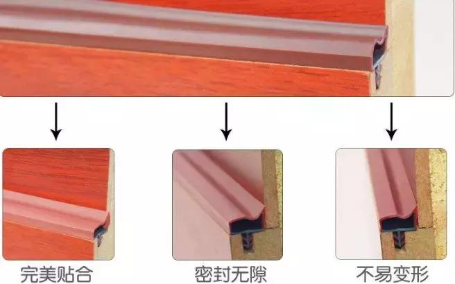 怎么安装断桥铝窗户密封条,断桥窗户密封条安装技巧