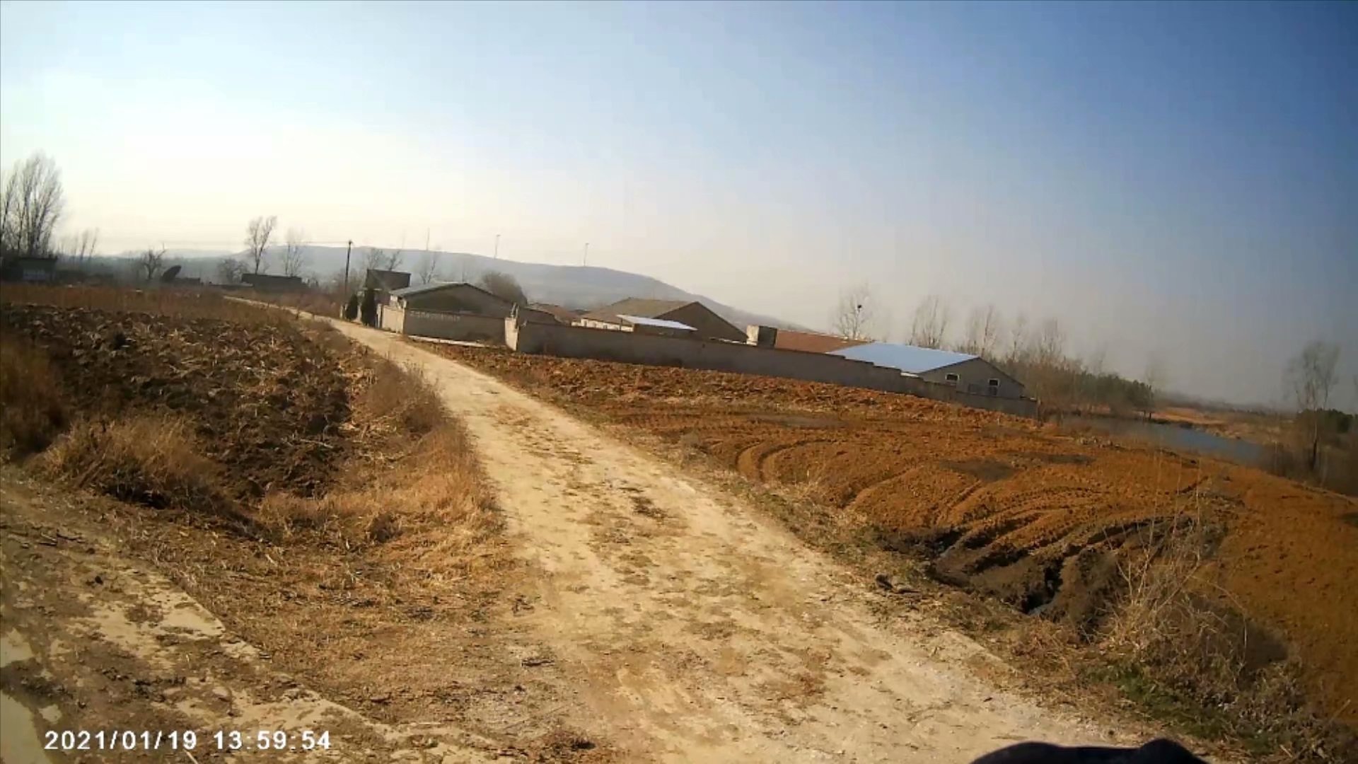 摩托周边打卡,摩托打卡地安徽