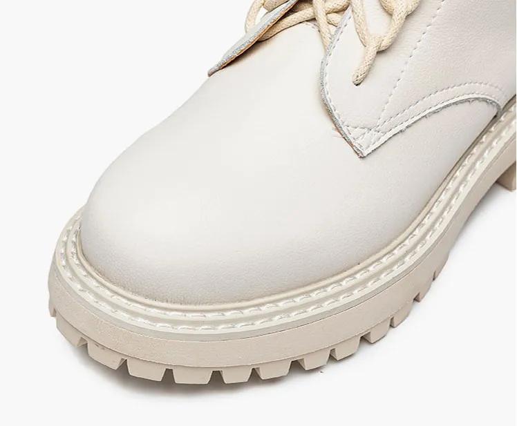 这双鞋每年都是流行款！美又有质感还是真牛皮，我找不到理由拒绝