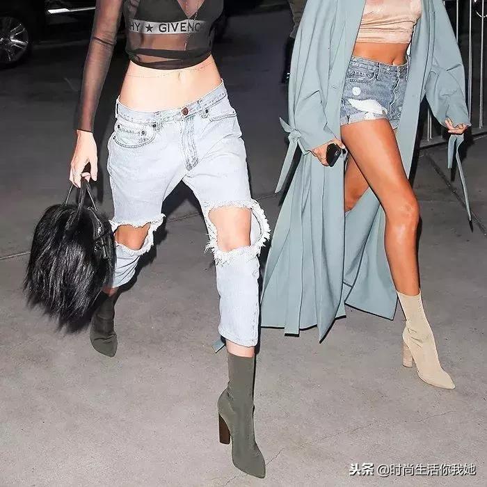 冬天不建议买的靴子,冬天买什么靴子