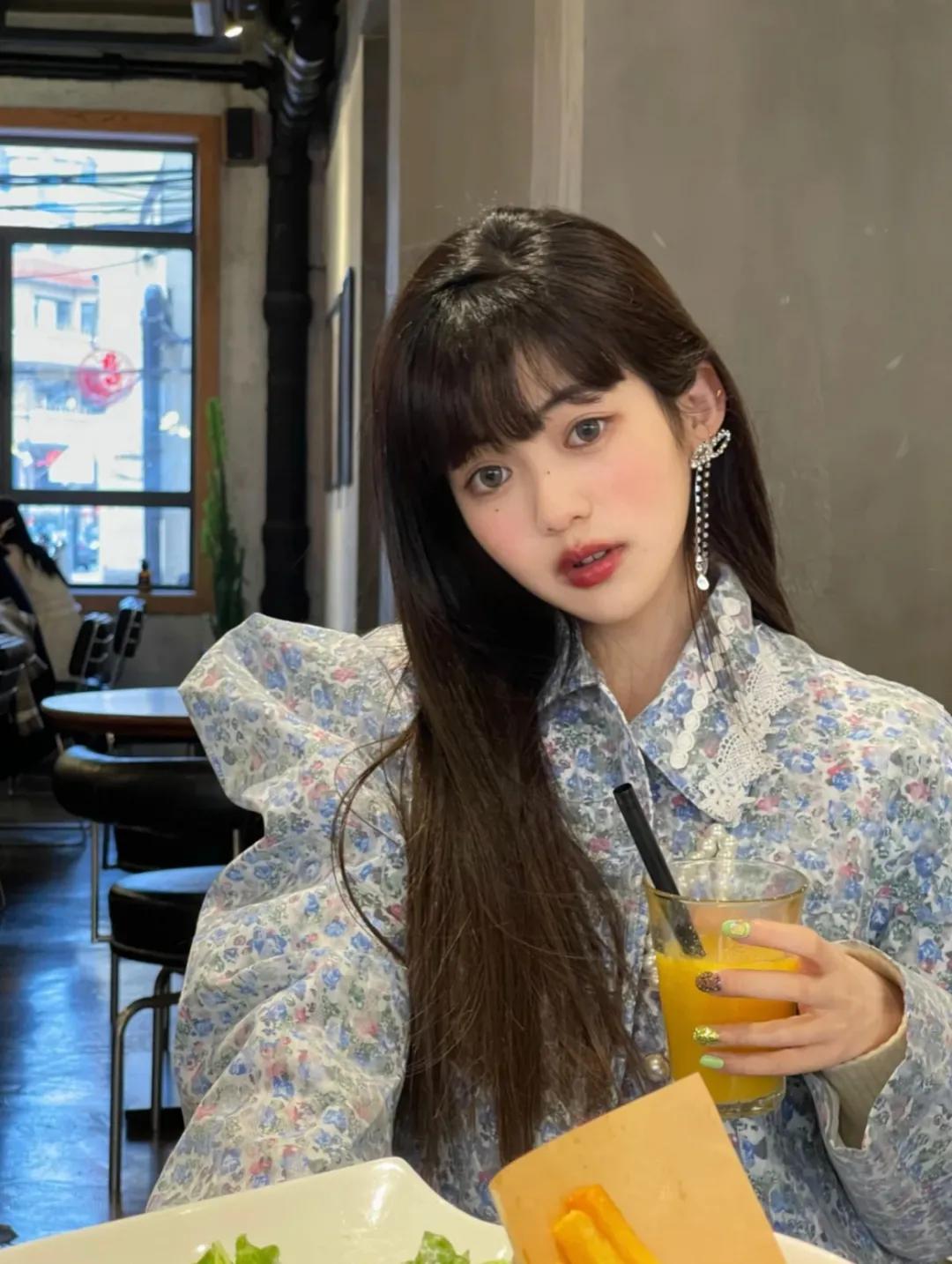 平价又好看的bm风,日系裙子推荐小个子