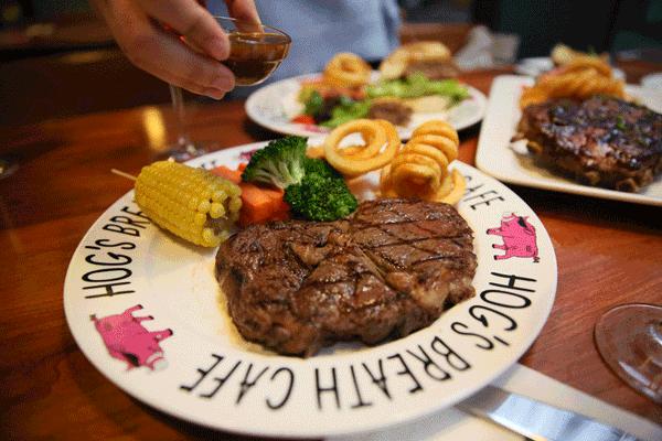 学西餐有前途吗？西餐就业前景分析来了！