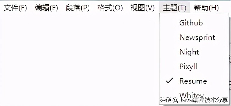 3个步骤教你写出一份优秀的简历,一分钟教你学会写简历