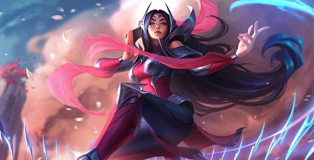 英雄联盟手游公测和官方一致,英雄联盟公测手游将上线