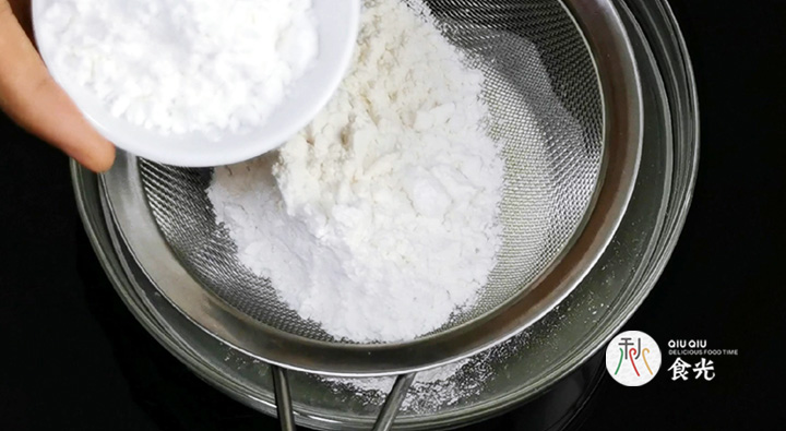 婴儿吃的无糖蛋糕高压锅怎么做,无糖蛋糕怎么做才不回缩