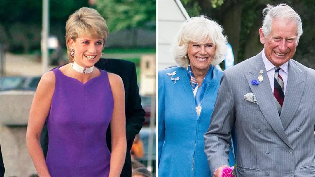 戴安娜离婚前后,戴安娜离婚后为什么保留王妃头衔