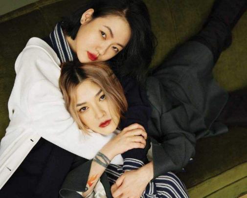 范晓萱小s八卦,小s范晓萱恋爱