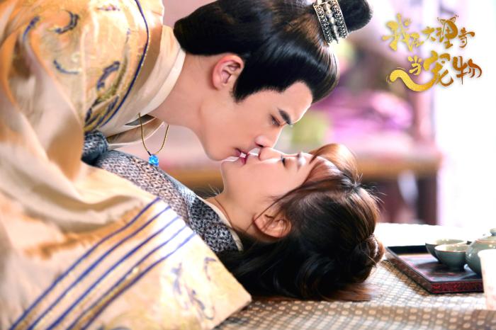 古装网剧又虐又甜的有哪些,画风很美的古装甜宠剧