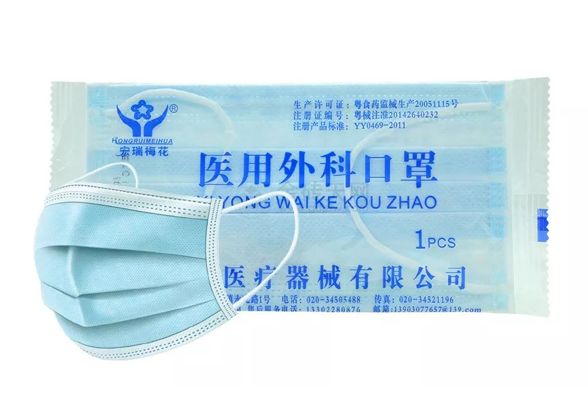 现在戴口罩戴什么样的口罩,关于戴口罩你必须知道这些