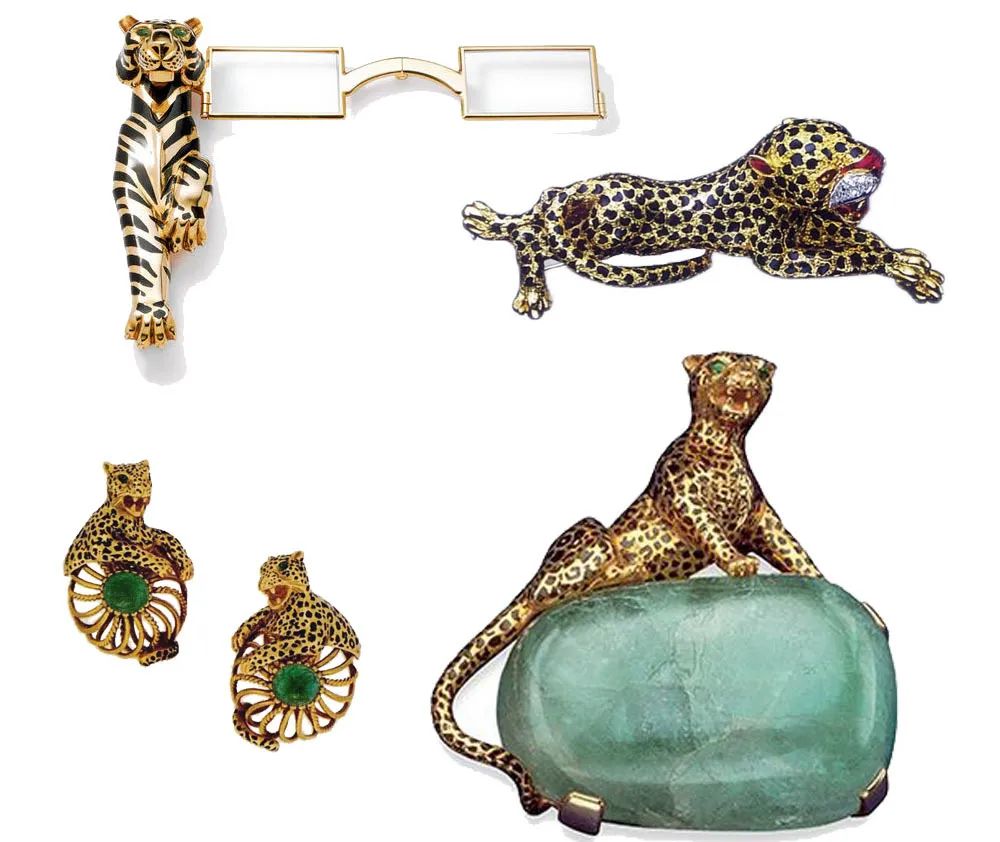 温莎公爵夫人珠宝归谁,温莎公爵夫人珠宝收藏