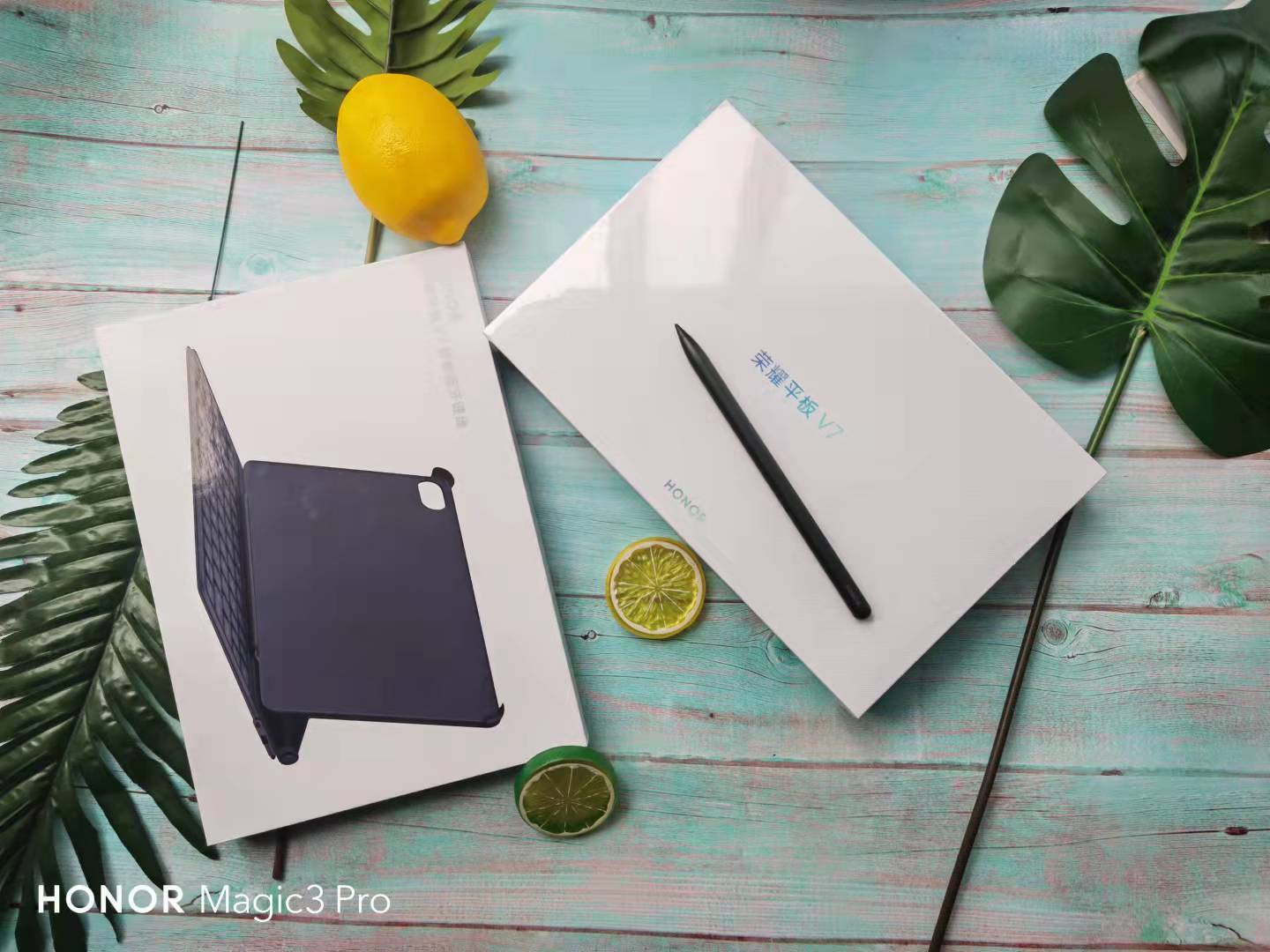 荣耀平板v7和华为matepad10.4区别,荣耀平板v7pro还值得入手吗