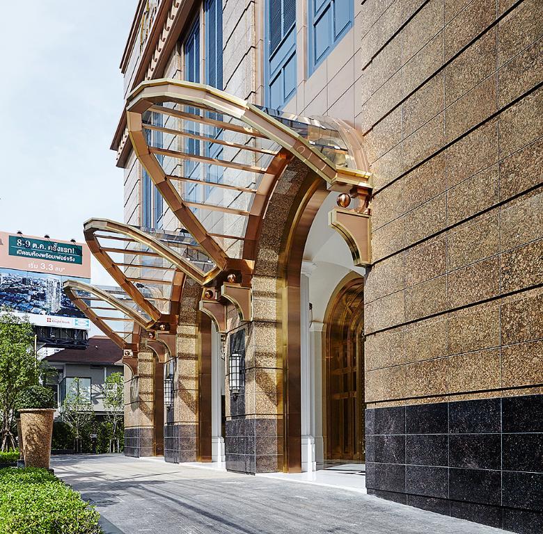 泰国曼谷酒店攻略,去泰国曼谷感悟