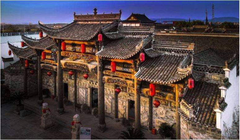 中国旅游小秘密,中国旅游日免费景点广东