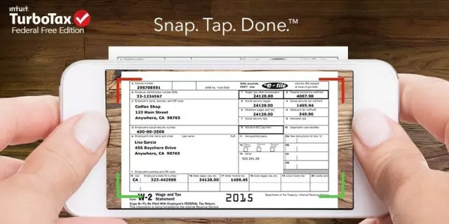 美国税局2020税改重磅公布：最新税率表曝光