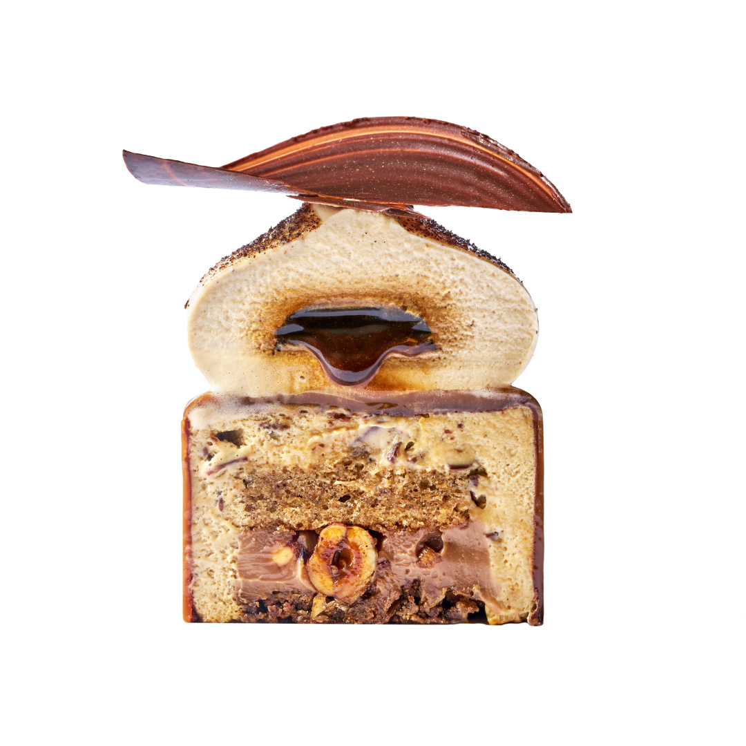 如何成为一个顶级的甜品师,世界级甜品大师是谁